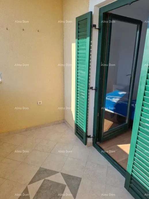 Umag - Zambratija, appartamento quadrilocale (3 camere da letto), a 200 m dal mare – 3