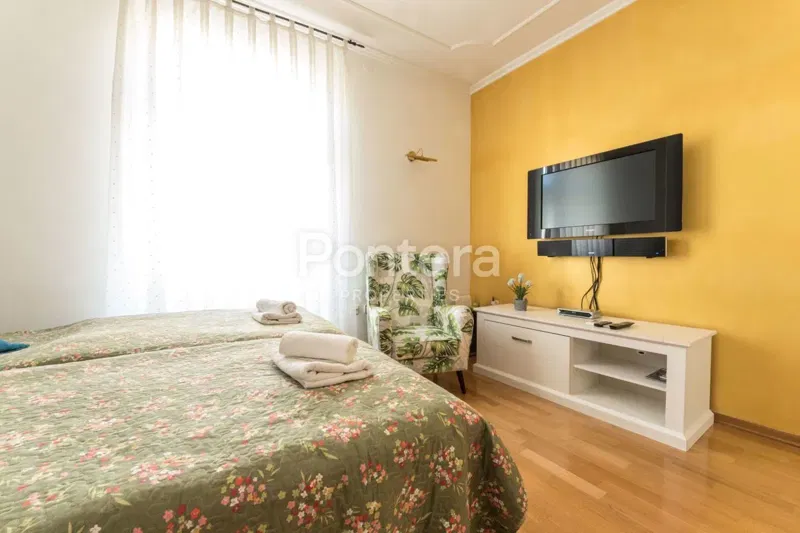 Lakás/lakás Opatija - Centar, Opatija, 20m2 – 2