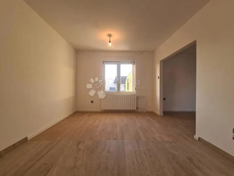 Allogio Mikulići, Črnomerec, 90m2 – 2