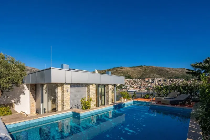 Mieszkanie Dubrovnik – 3