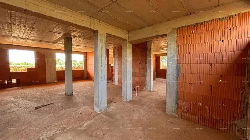 MEDULIN - Appartamento in nuovo progetto / 300 m dal mare!!! (A1) – 2