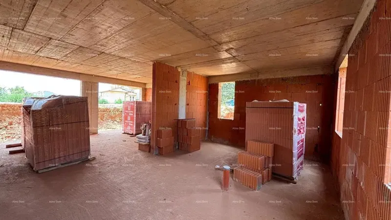 MEDULIN - Appartamento in nuovo progetto / 300 m dal mare!!! (A1) – 3