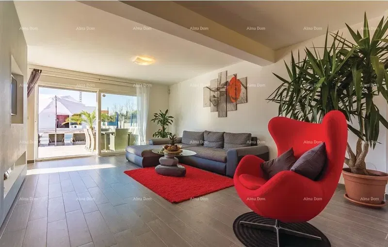 Beautiful villa for sale, Šišan! – 3