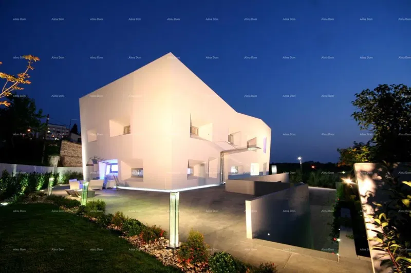 Pula/Veruda! Detached house in a prime location! – 2