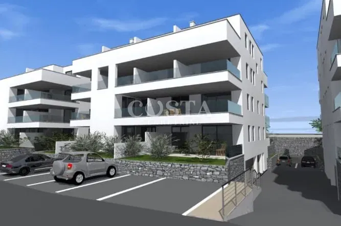 Appartamento Povljana – 3