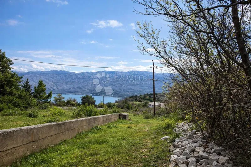 Terreno edificabile Vinjerac, Posedarje, 11,12m2 – 2