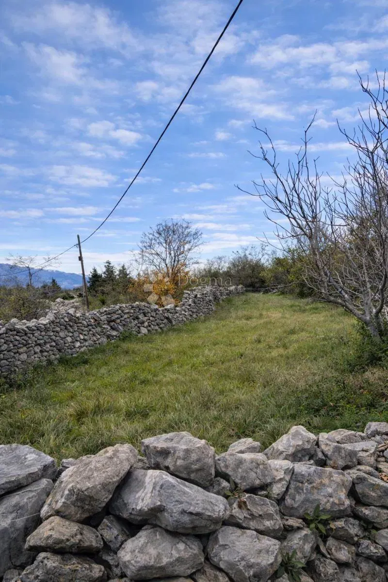Terreno edificabile Vinjerac, Posedarje, 11,12m2 – 3