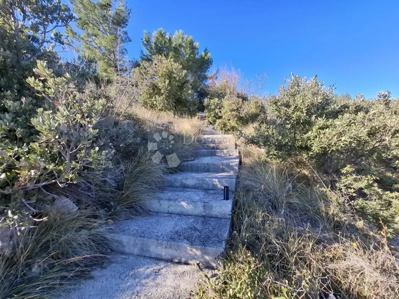 Building land Posedarje, 459m2 – 2