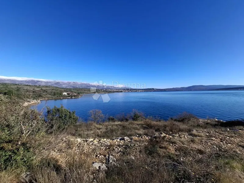 Stavební pozemek Posedarje, 933m2