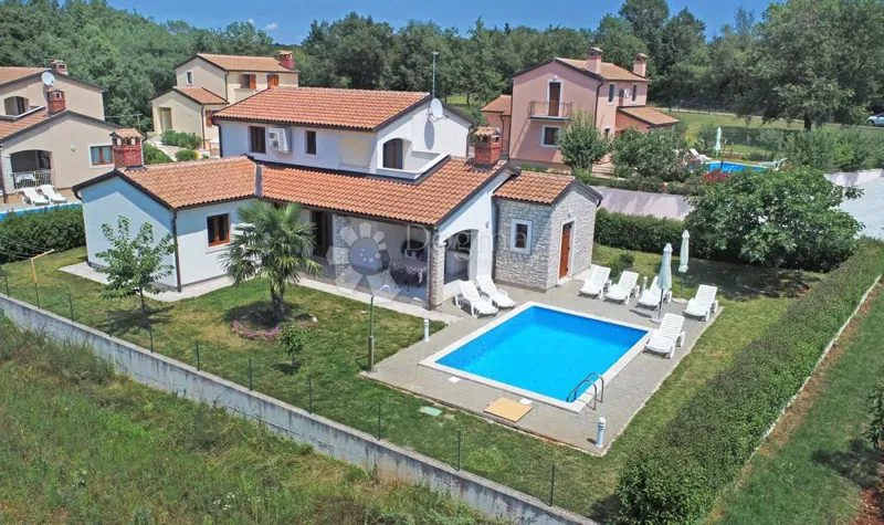 House Poreč, 140m2 – 3