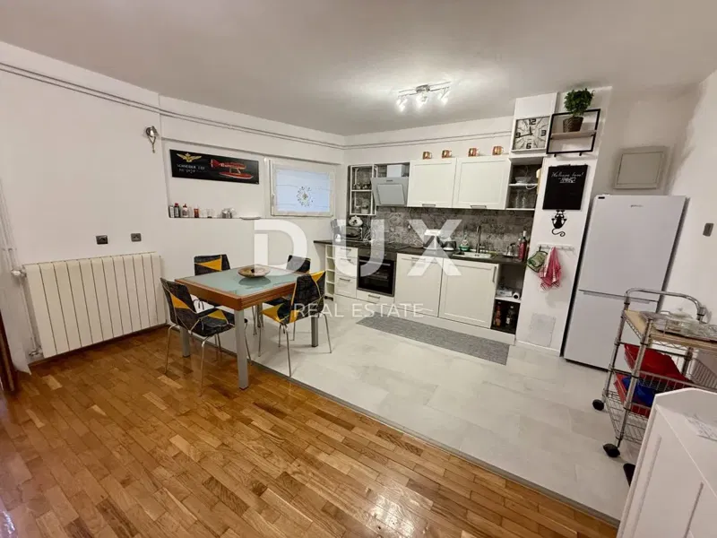 VEPRINAC - Piękny dwupokojowy apartament o powierzchni 74 m2 z ogrodem! – 2