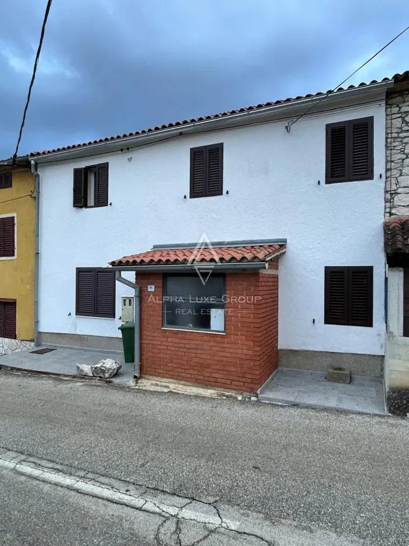 House Brtonigla, 160m2 – 2