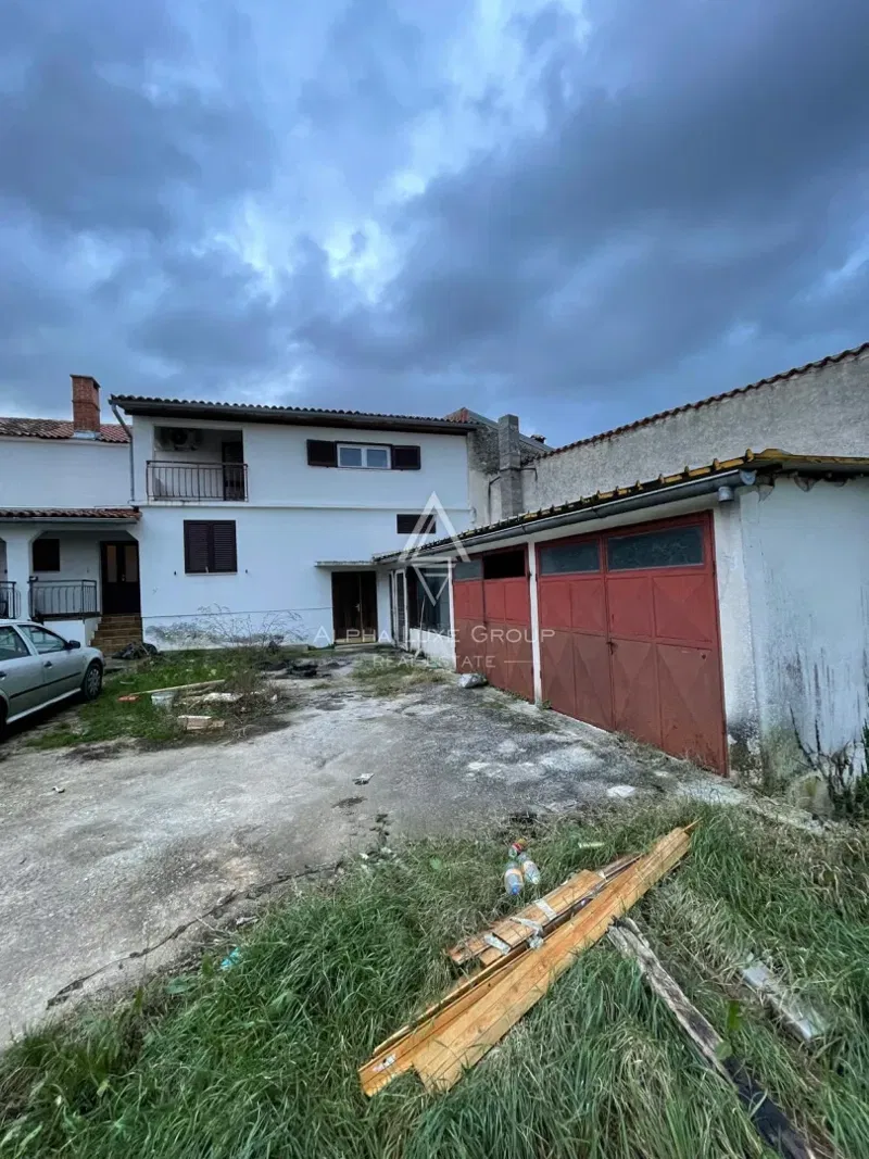 House Brtonigla, 160m2 – 3