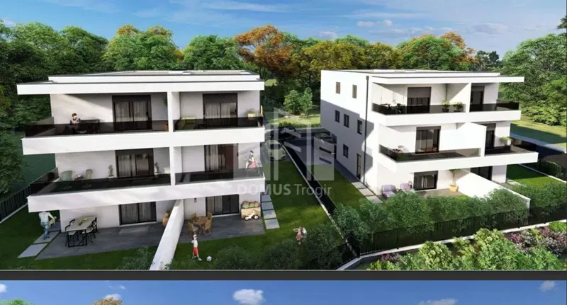 Appartamento Kaštel Stari – 2