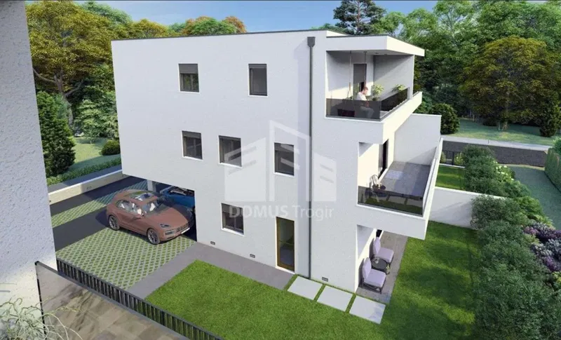 Appartamento Kaštel Stari – 3