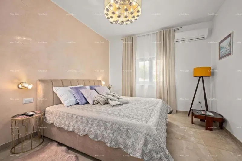 We are selling a beautiful villa in Rovinj. – 3