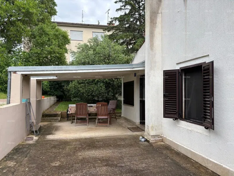 POLA - casa in ottima posizione (2 spazi separati) – 2
