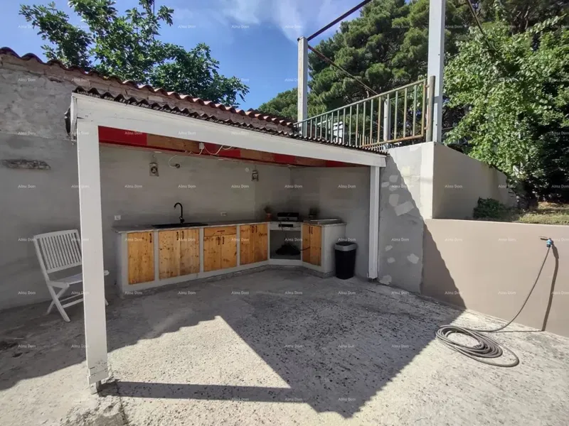 POLA - casa in ottima posizione (2 spazi separati) – 3