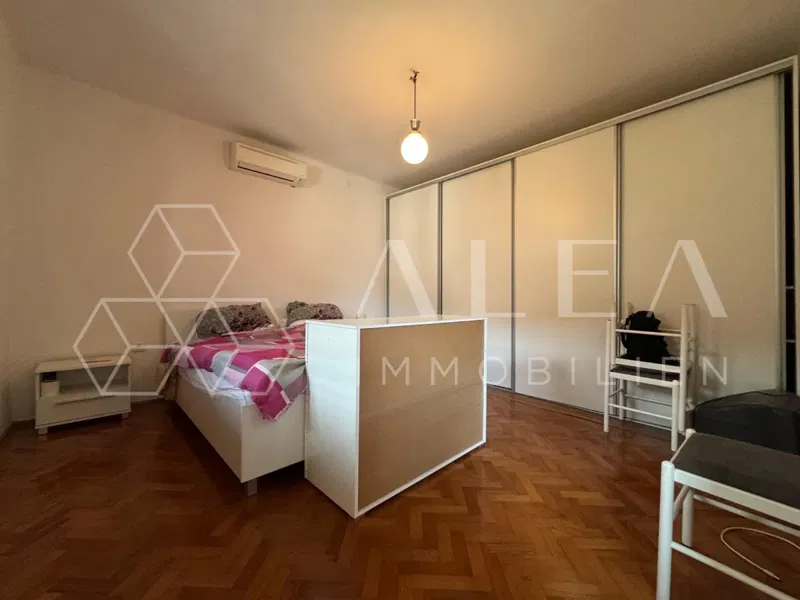 Kamienny dom z rozpoczętym remontem, okolice Labin – 3