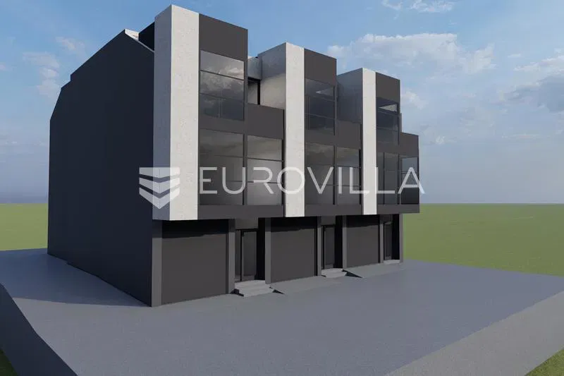 Biograd na Moru, Belveder, commercial and residential building in an excellent location – 3