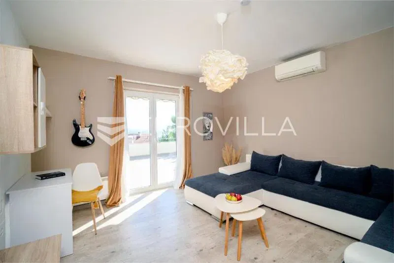 Appartamento Lovran – 2