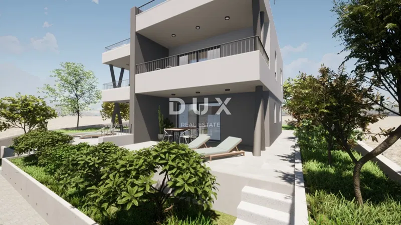 Apartment Vodice, 86,07m2 – 2