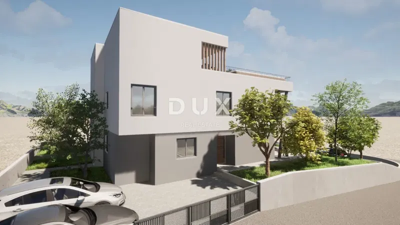 Apartment Vodice, 86,07m2 – 3