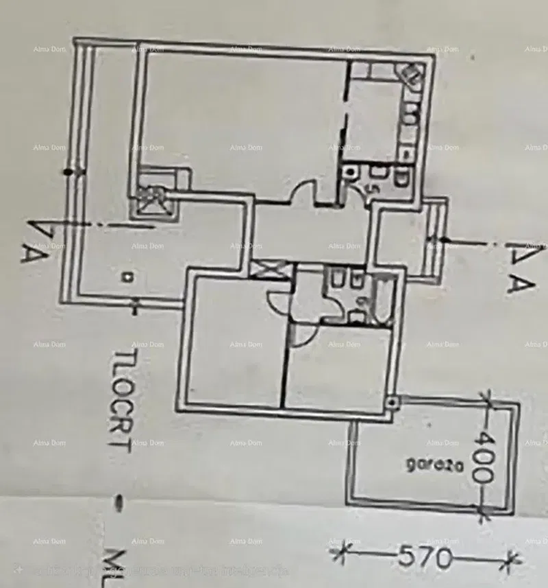 House Pula – 3
