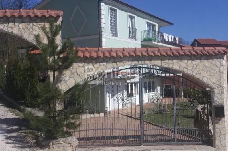House Kastav, 309m2