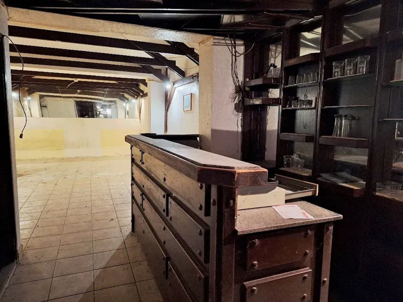 Zagreb, Gornji Bukovac (blizina škole), ugostiteljski lokal 73 m2 (prodaja)