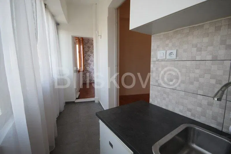 Split, Bačvice apartment for sale 39 m2 near the beach – 2