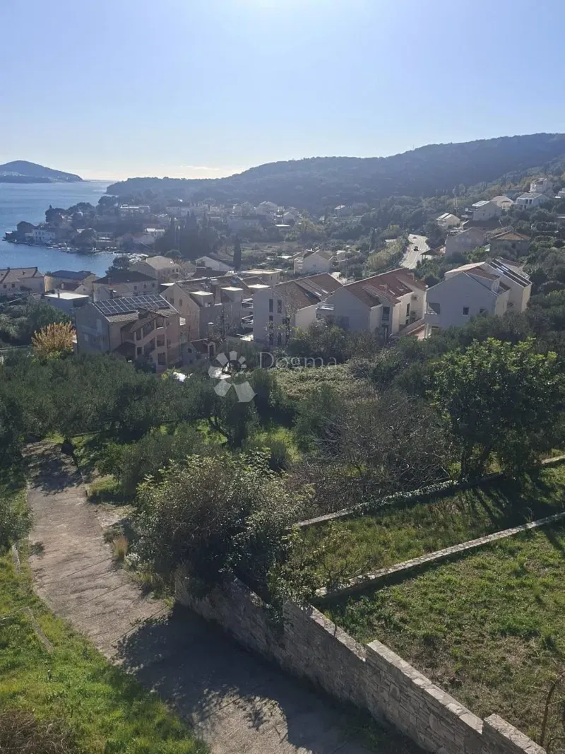 Terreno edificabile Zaton, Dubrovnik - Okolica, 1.545m2 – 3