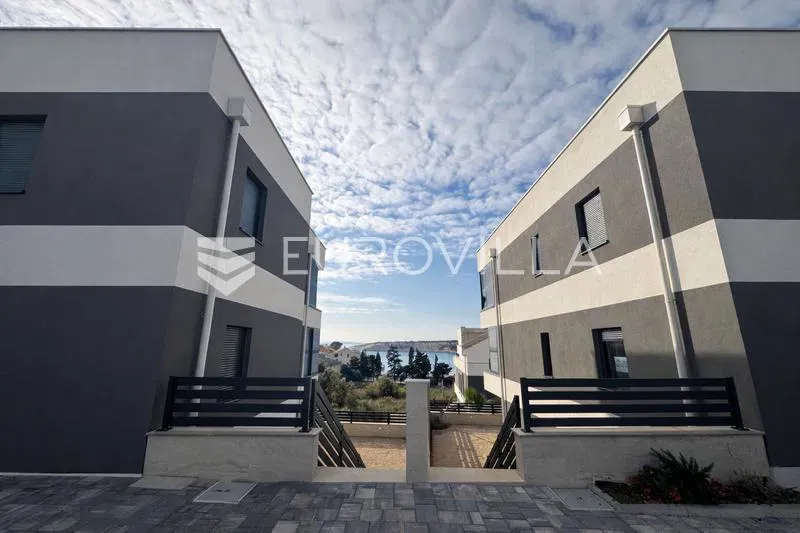 Pag, Šimuni, three-bedroom apartment 120 m from the sea – 3