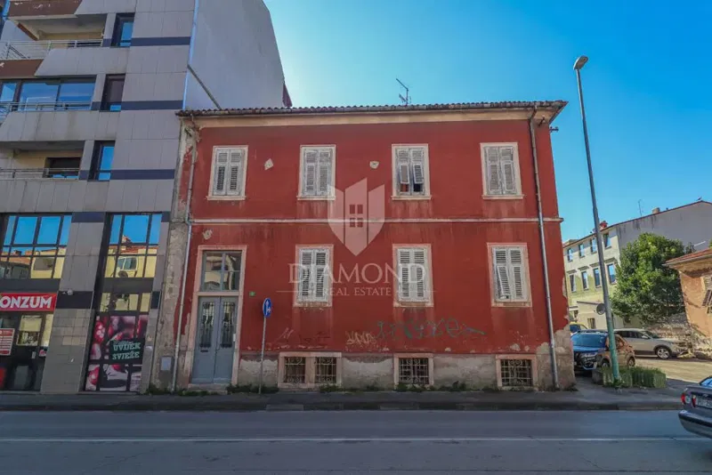 Lakás Pula – 2
