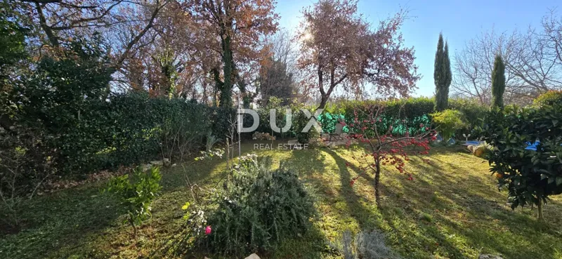 Istria, Umag, detached house, 170 m², swimming pool – 2