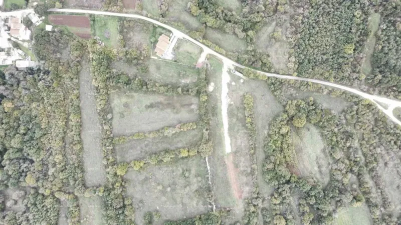 Large building plot that has been subdivided! – 2