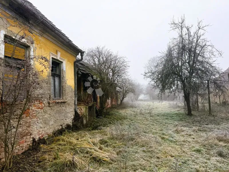 Hiša Palinovec, Donji Kraljevec, 161m2