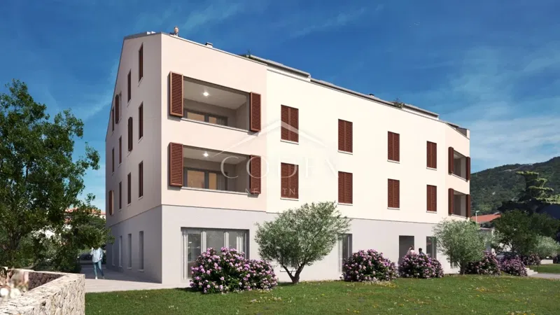 Mieszkanie Cres – 3