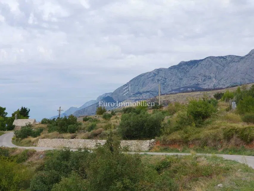 Poljoprivredno zemljište u Gornjoj Podgori