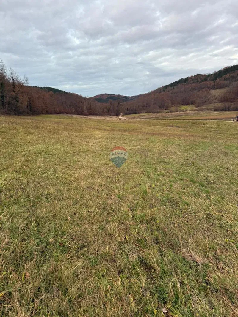 Building plot Centar, Pazin, 850m2 – 2