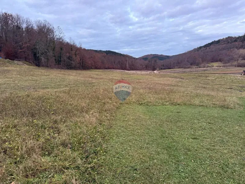 Building plot Centar, Pazin, 850m2 – 3
