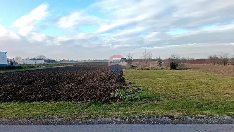 Building plot Gradići, Velika Gorica - Okolica, 6.809m2 – 2