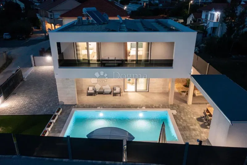 Casa Sukošan, 160m2 – 2