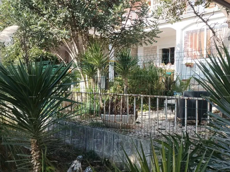 Vendiamo un appartamento a Umago vicino al mare. – 3