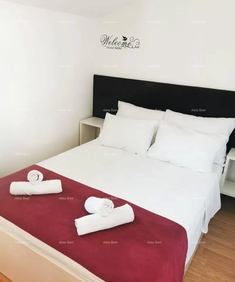 Lokal użytkowy Pula – 2