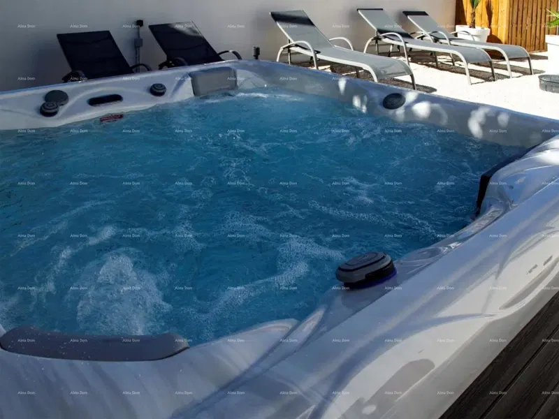 Premantura! Luxurious apartment with a sea view! – 2