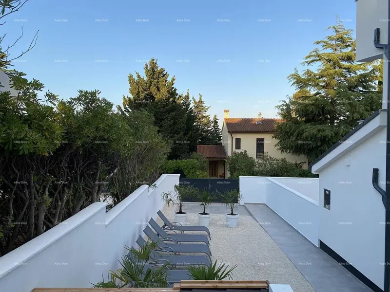 Premantura! Luxurious apartment with a sea view! – 3