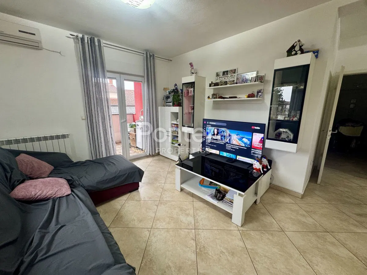 Lakás/lakás Dražice, Jelenje, 80m2