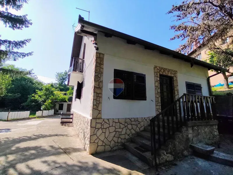 Casa Borčec, Podsused - Vrapče, 158m2 – 2