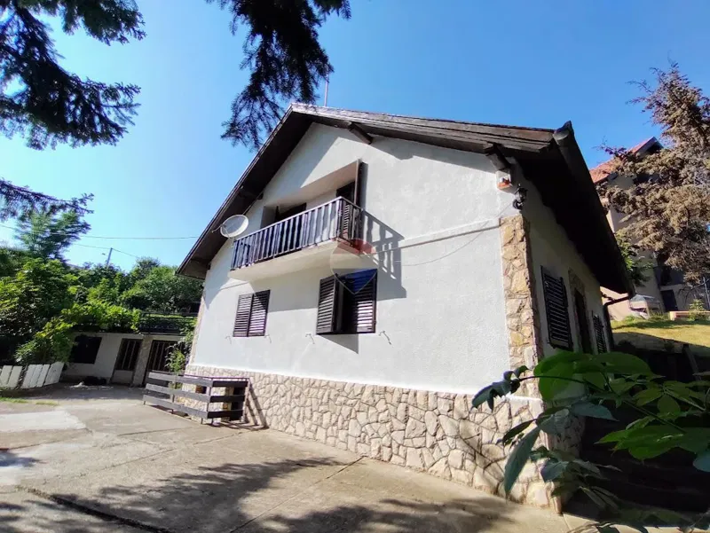 Casa Borčec, Podsused - Vrapče, 158m2 – 3